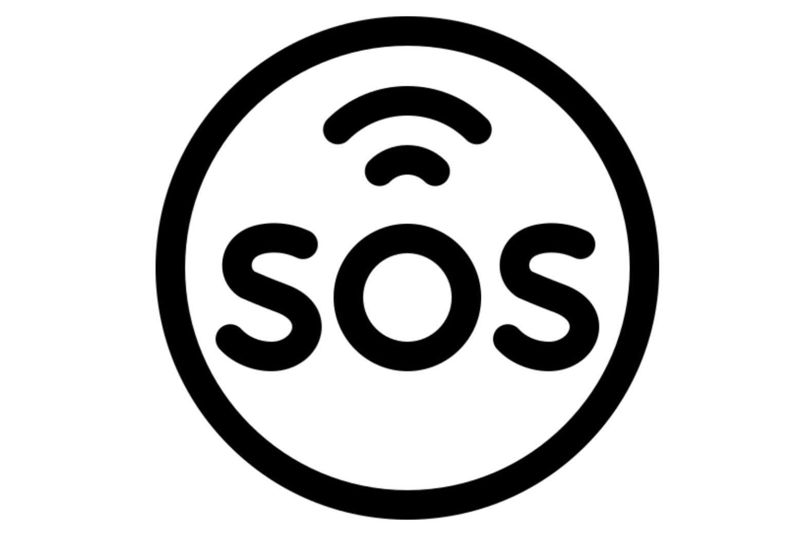 SOS